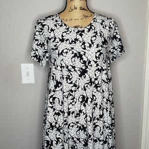 Gently used Carly Swing Dress